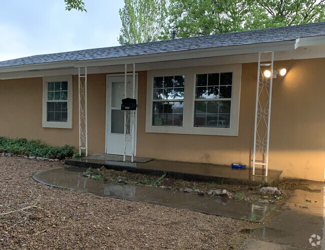 Casas de renta en New Mexico 