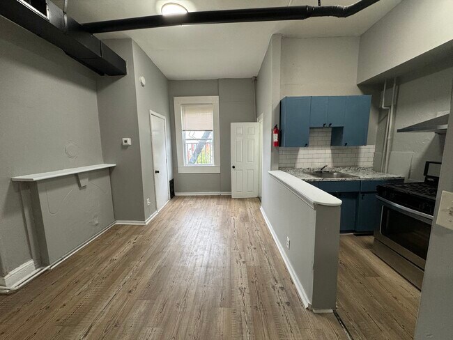 Foto del edificio - 1908 McCulloh St