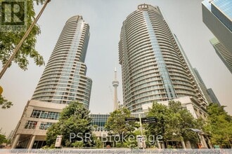 Building Photo - 208 Queens Quay W