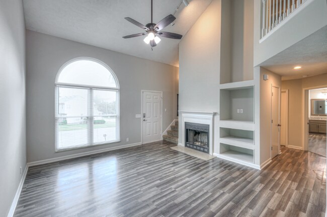Foto del edificio - 109 Cedar Ash Ct
