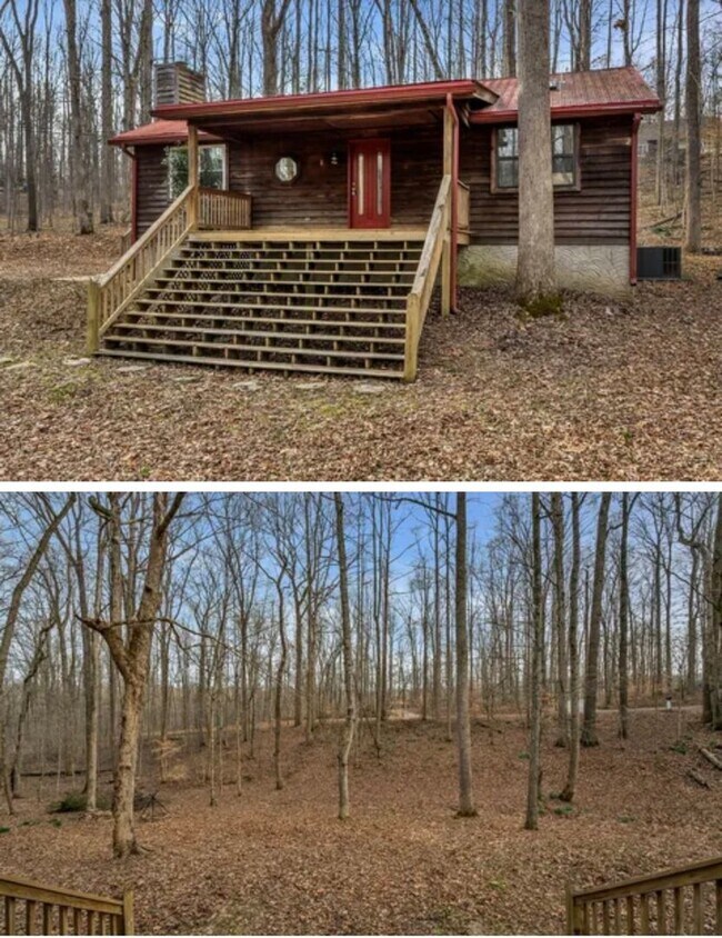 Building Photo - Quiet cabin in Kingston Springs