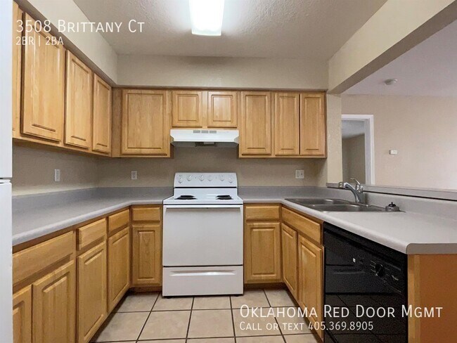 Foto del edificio - 3508 Brittany Ct