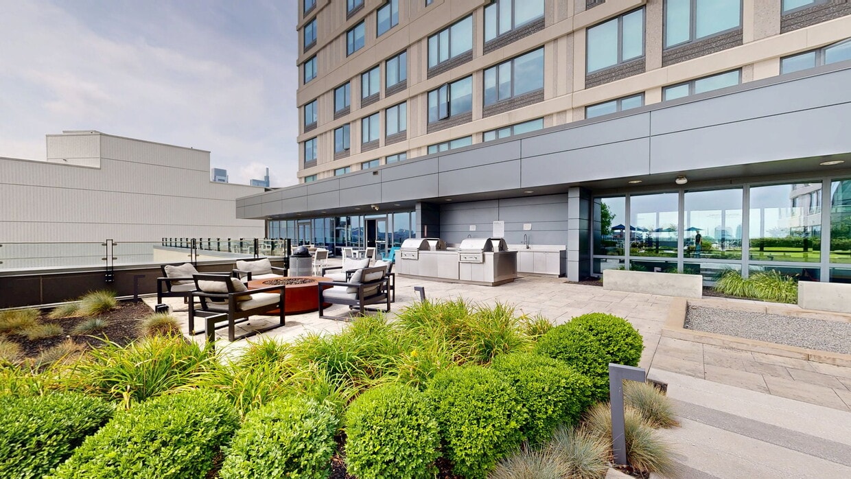 Photo - Broadridge Apartments