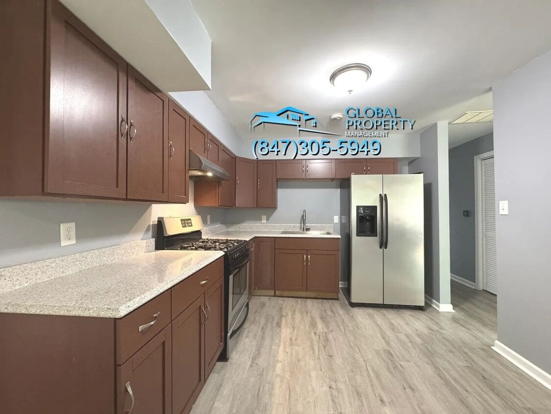 Primary Photo - 3 BEDROOM HOME FOR RENT KANKAKEE, IL