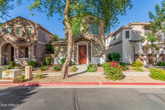 Building Photo - 10134 E Isabella Ave