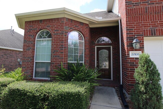 Foto del edificio - 20106 Terra Hollow Ln