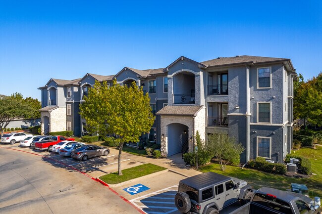 Foto del edificio - Northside on Travis