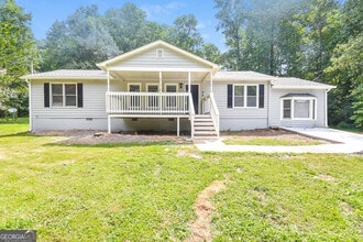 Building Photo - 162 Poplar Point Dr
