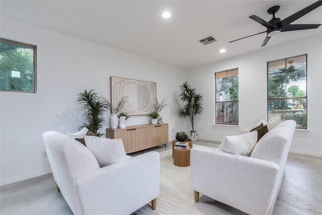Foto del edificio - 1606 Morgan Ln