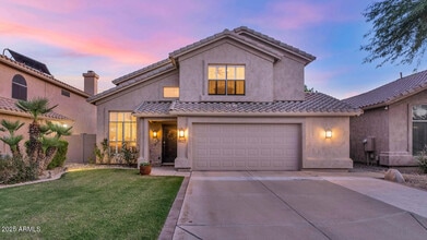 Building Photo - 9617 E Friess Dr