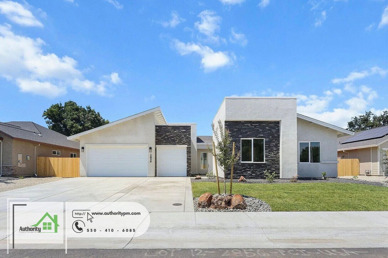 Foto principal - 2856 River Dr