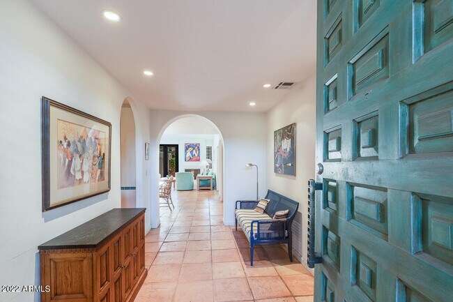 Foto del edificio - 4442 E Camelback Rd