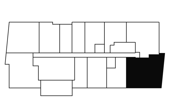 Interior Photo - 1900 Broadway