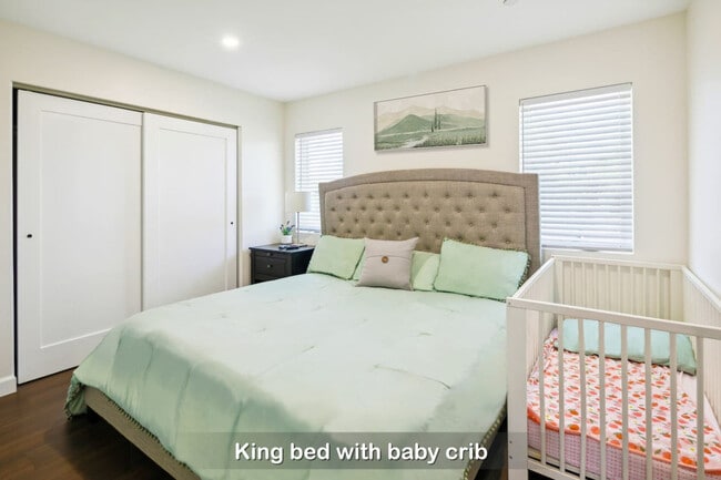 Foto del edificio - 721 E 22nd St