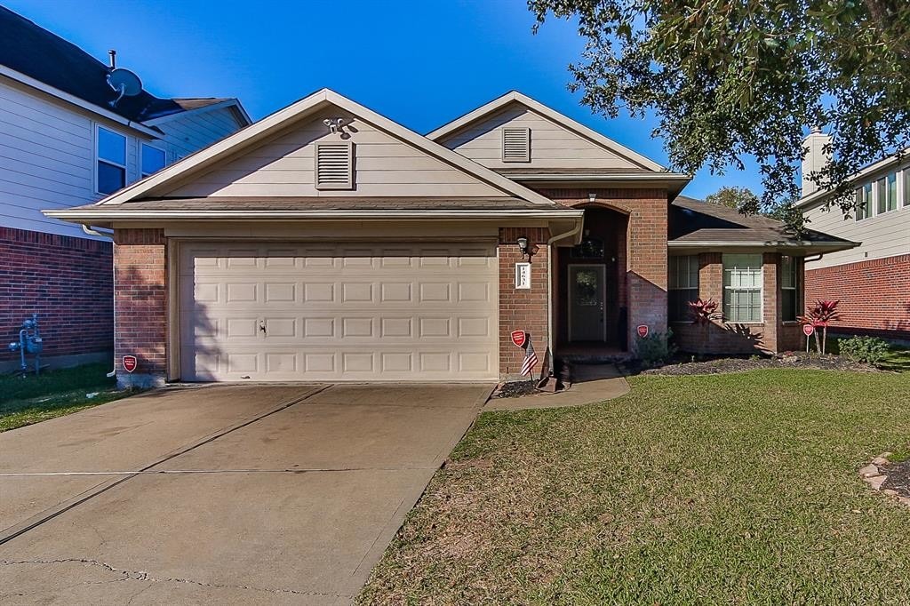 14631 Windwood Park Ln, Cypress, TX 77429 House for Rent in Cypress