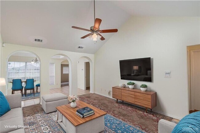 Foto del edificio - 17 Yary Dr