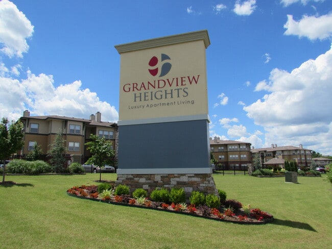 Grandview Heights Luxury Apartments