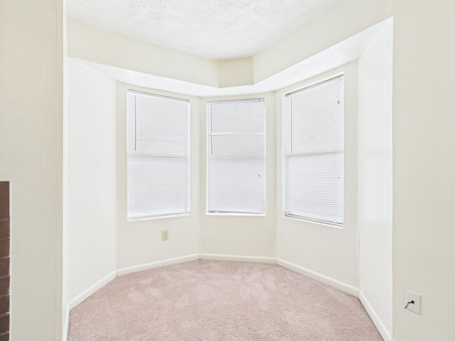 Foto del edificio - 4441 Old College Rd