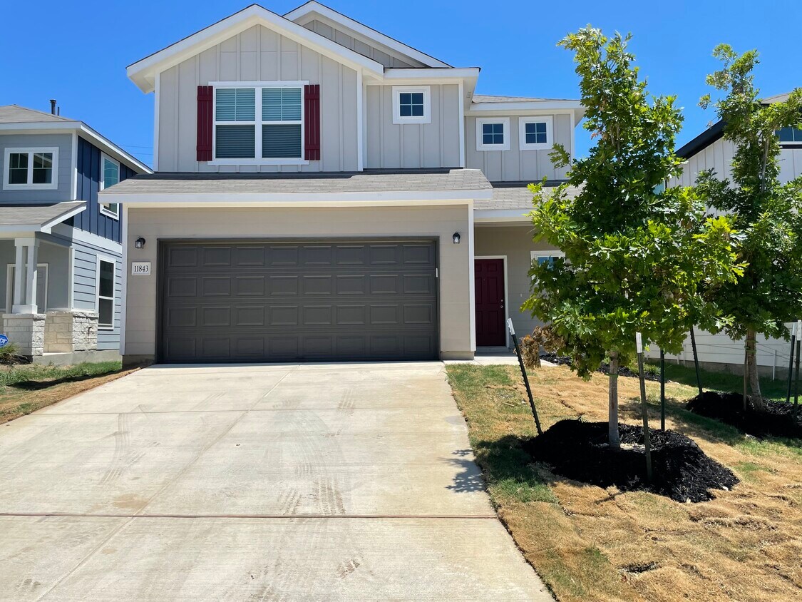 11843 Rnch, San Antonio, TX 78254 House Rental in San Antonio