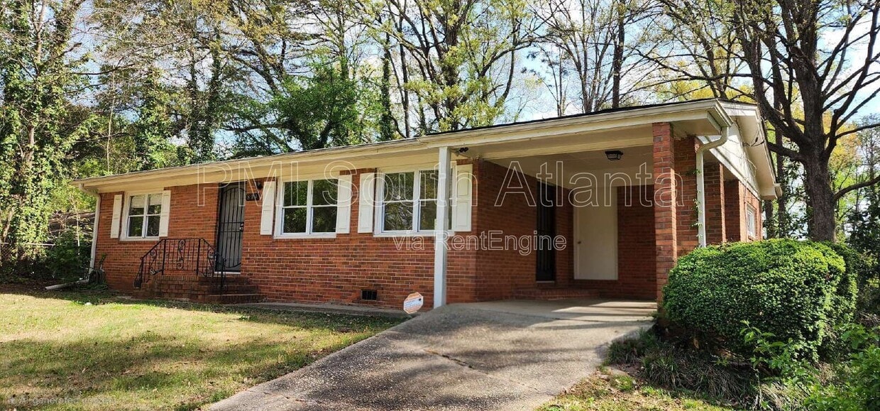 Photo - 804 Brookdale Drive Southwest