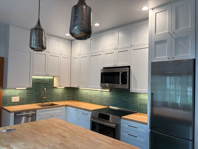 Foto del edificio - Downtown Bozeman Apartment for Rent!