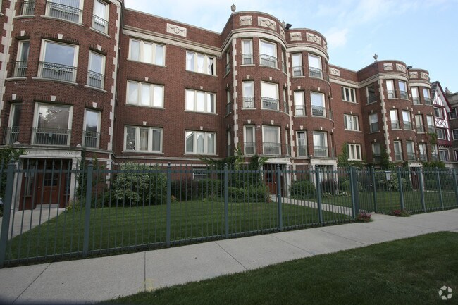 Foto del edificio - 7129 S Euclid Ave