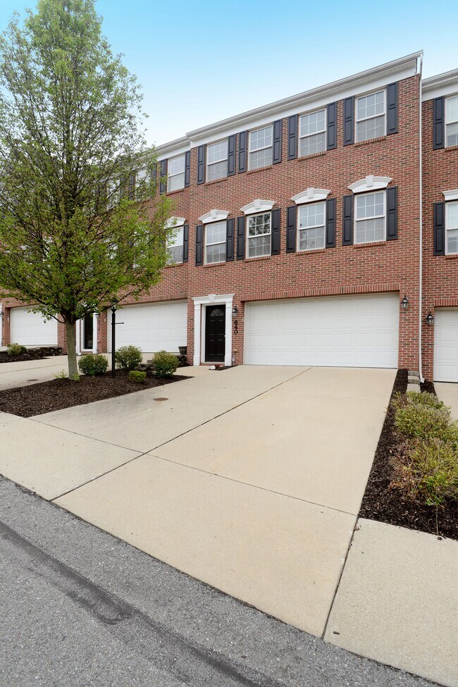 Foto del edificio - 840 Highpointe Cir