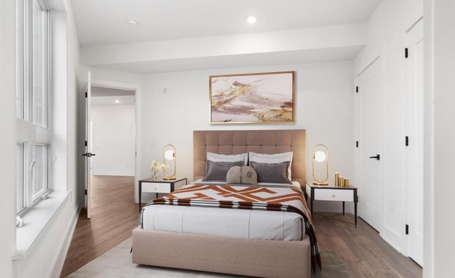 Building Photo - 1721 Ridge Ave