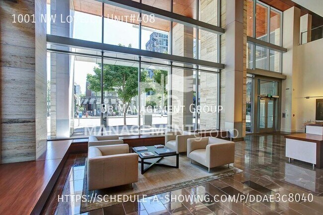 Foto del edificio - 1001 NW Lovejoy St