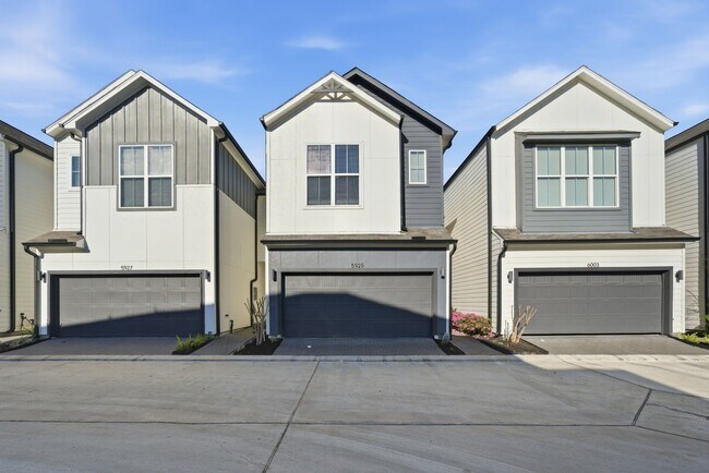 Foto del edificio - 5929 Haring Ln