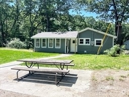 Building Photo - 201 Fire Rd 16