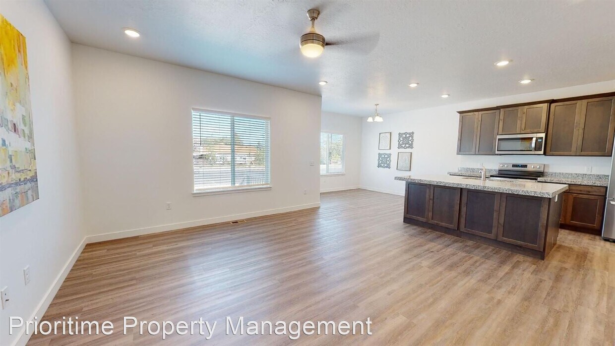 3368 W Sanctuary Ct, Taylorsville, UT 84129 House Rental in