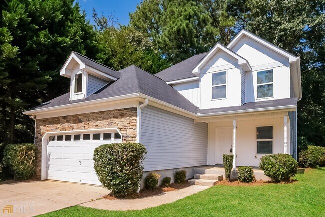 Foto del edificio - 15 Magan Ct