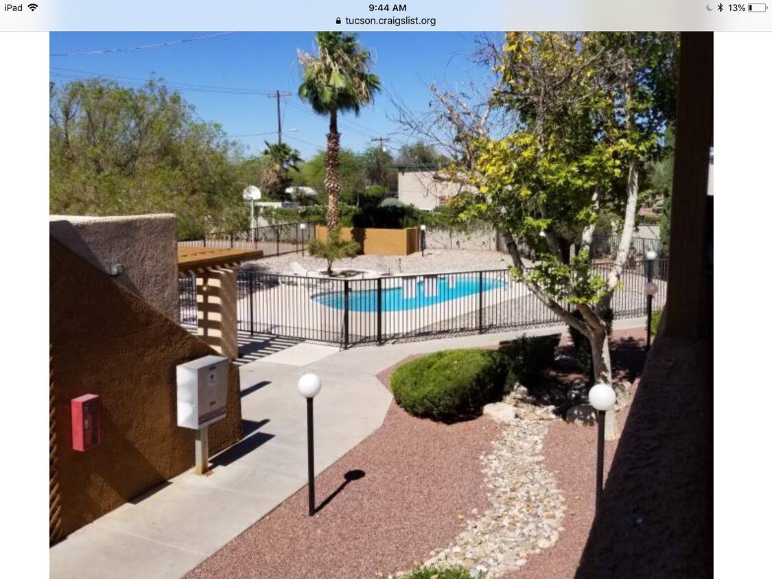 Foto principal - 5171 E 29th St