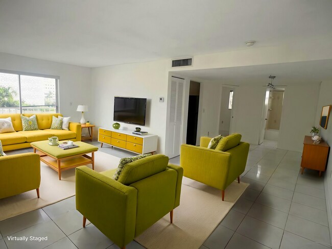 Foto del edificio - 1605 Pennsylvania Ave