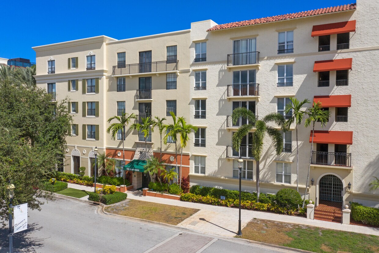 Primary Photo - 780 S Sapodilla Ave