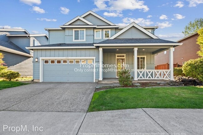 Building Photo - 5 br, 3 bath House - 18851 Chanelle Way