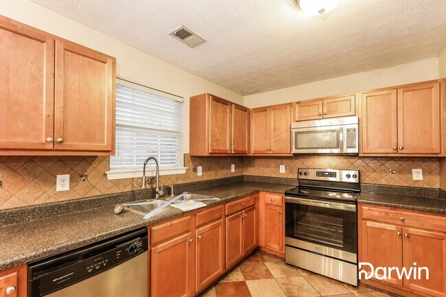 Building Photo - 8097 Kylie Court, Riverdale, GA 30274