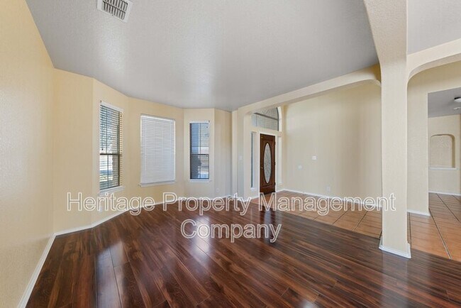 Foto del edificio - 3338 Bending Creek