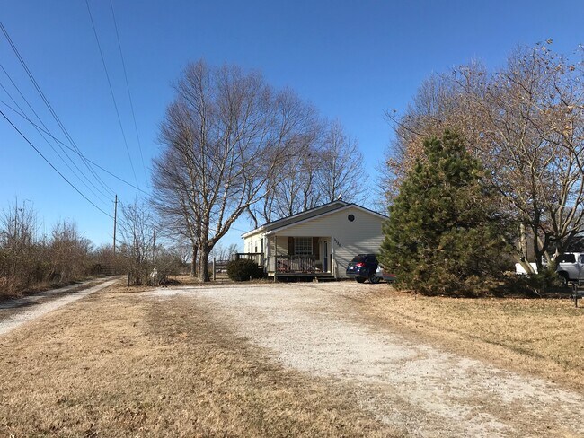 Building Photo - 3720 N Rainbow Farm Rd