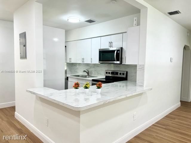 Foto del edificio - 3 br, 2 bath House - 110 Carolina Ave