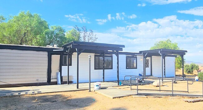 Foto del edificio - Rancho De Oro