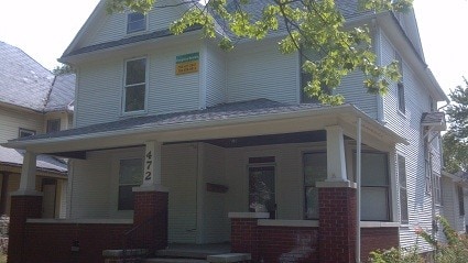 Primary Photo - 2741 N Salisbury St
