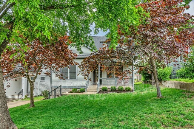 Foto del edificio - 4702 Kentucky Ave