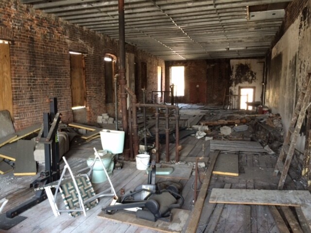 Building Photo - 3059 Fulton St