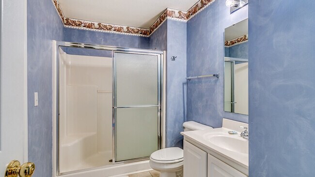 Foto del edificio - 549 Blue Stem Dr