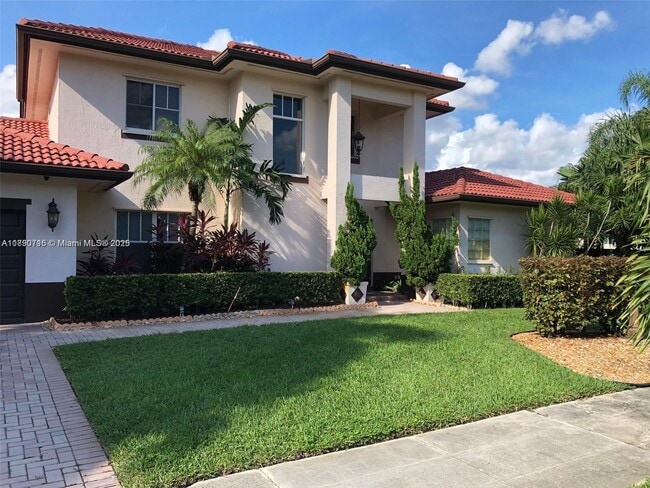 Foto del edificio - 15751 SW 46th St