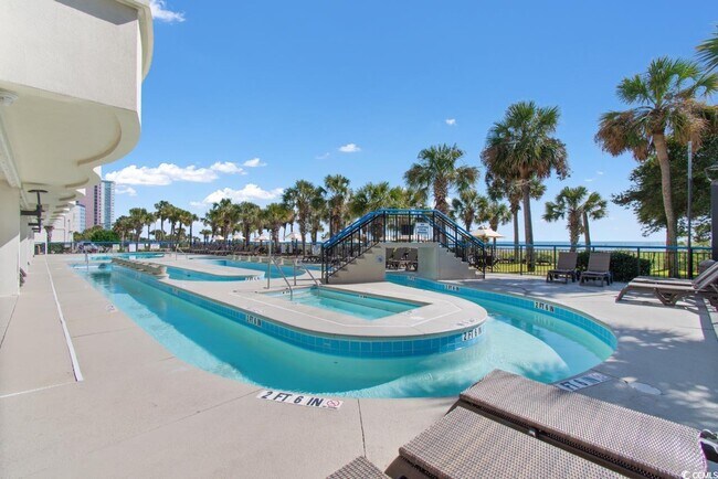 Foto del edificio - 2300 N Ocean Blvd