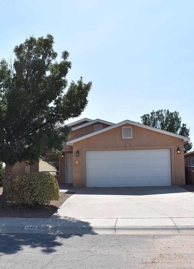 Building Photo - 1349 Mogollon Rd