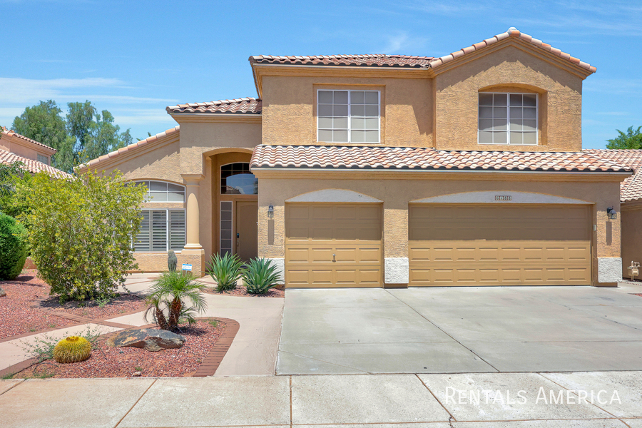 Foto principal - 6188 W Megan St